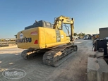 Used Komatsu